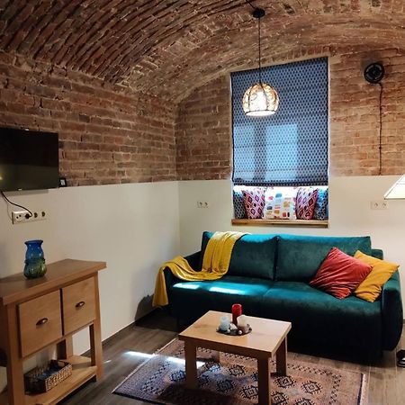 Мури Старого Львова Apartment Екстериор снимка
