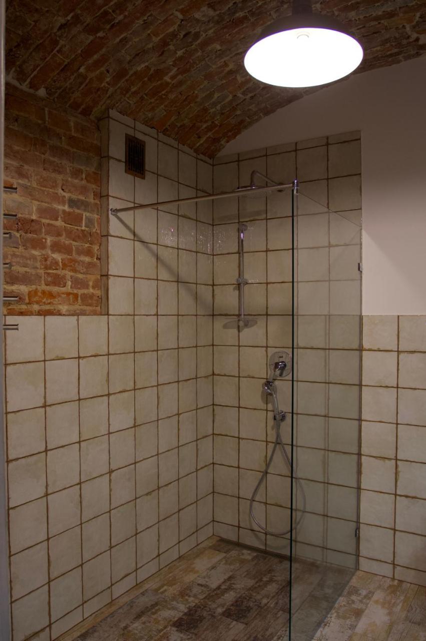 Мури Старого Львова Apartment Екстериор снимка